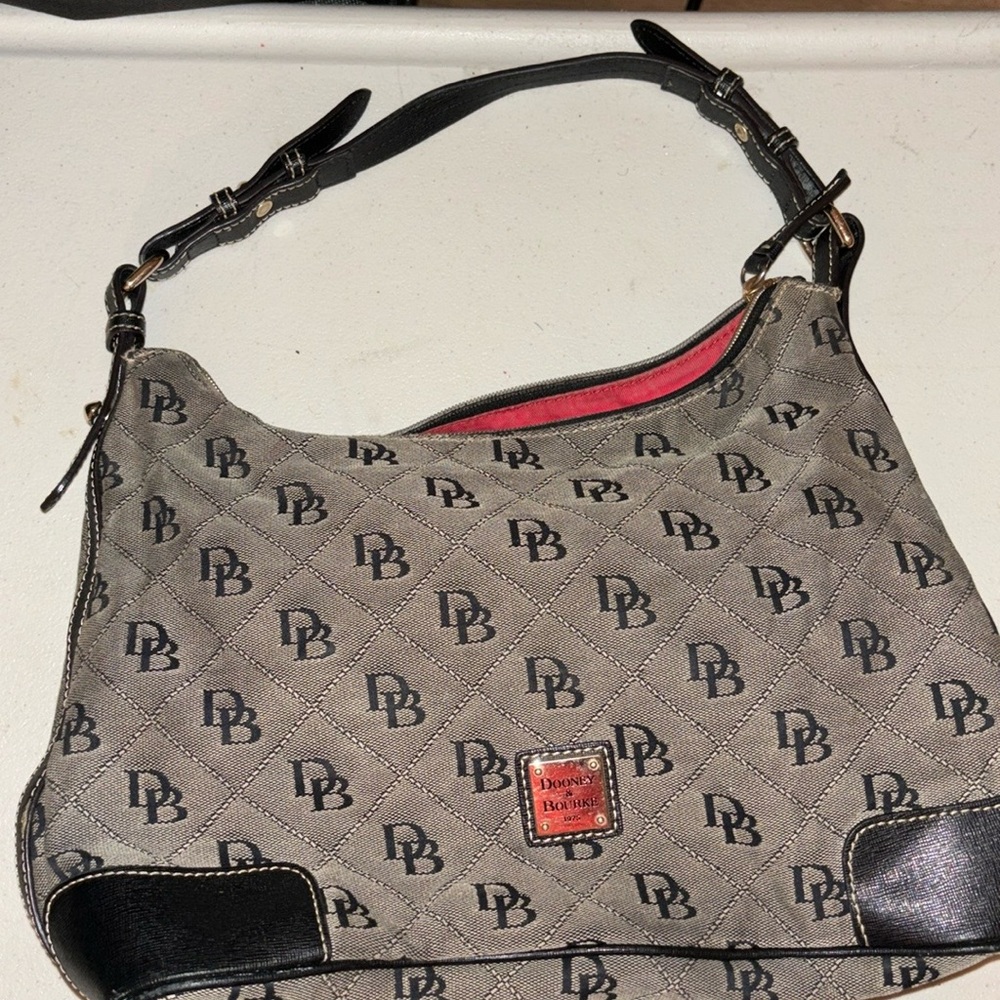 Dooney and Bourke